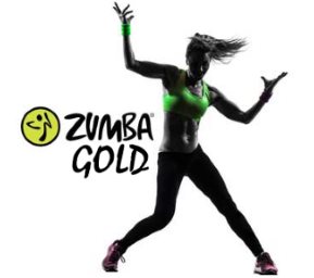 Zumba Gold